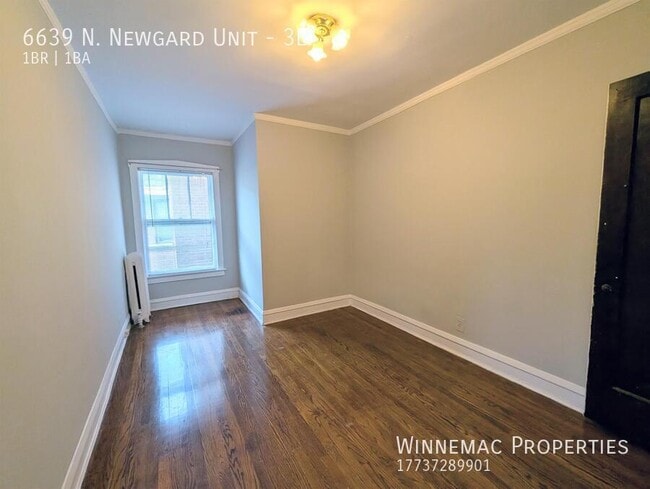 Building Photo - 6639 N Newgard Ave