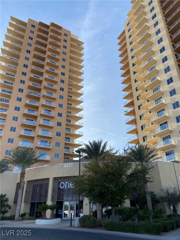 Building Photo - 8255 S Las Vegas Blvd