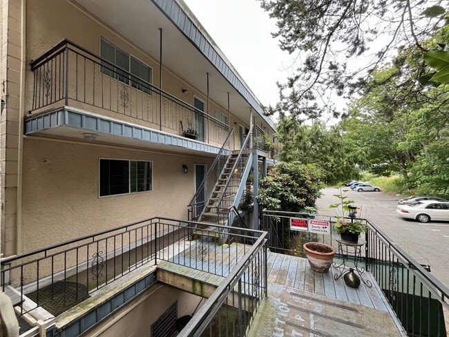 Photo du bâtiment - 1081 Martin St