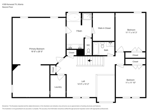 Building Photo - 4169 Kenwood Trail