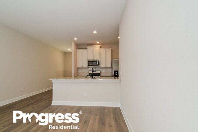 Foto del edificio - 1220 Princeton Hts Blvd