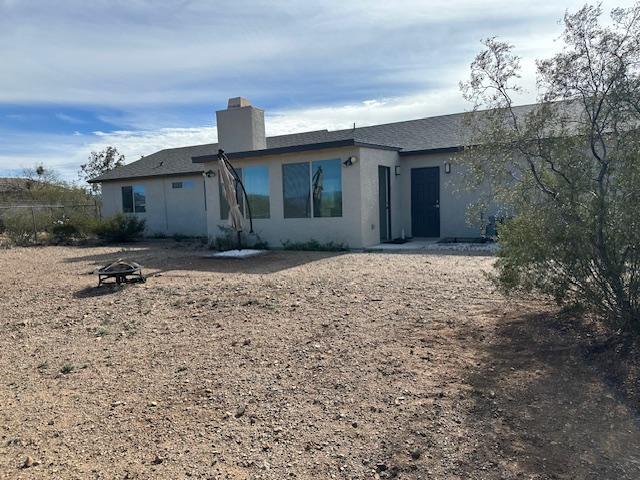 Foto del edificio - 2931 E Wetstones Rd