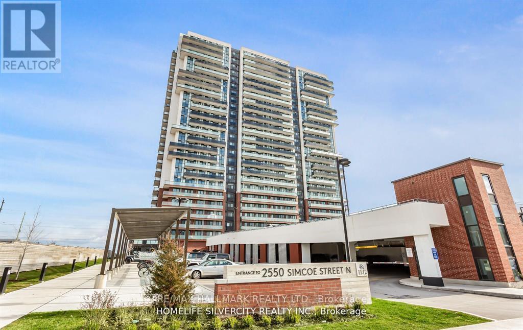 Photo principale - 2550-2550 Simcoe St N