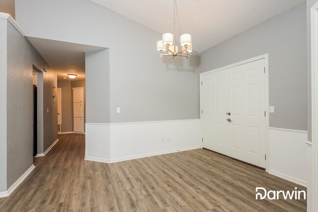 Foto del edificio - 2136 Meench Drive, Moore, OK 73170