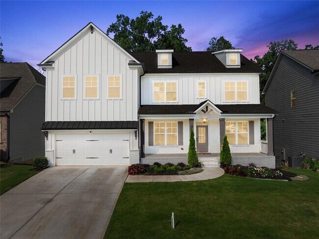 Foto del edificio - 4656 Silver Oak Dr SW