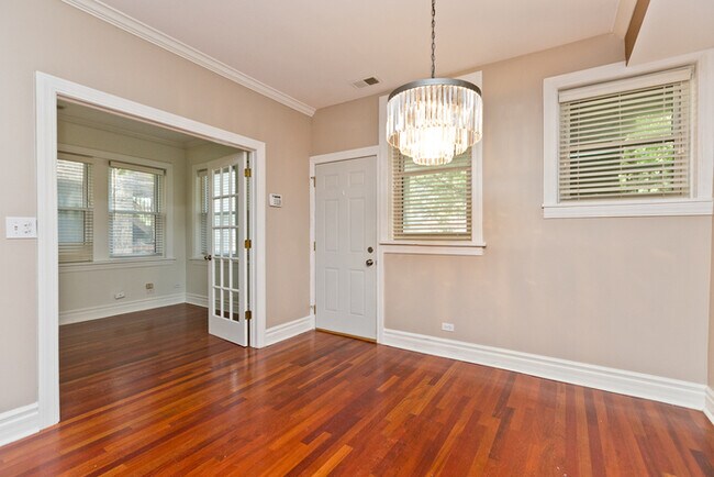 Foto del edificio - Gorgeous DUPLEX with natural light - avail...