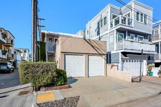 Building Photo - 317 2nd St.
