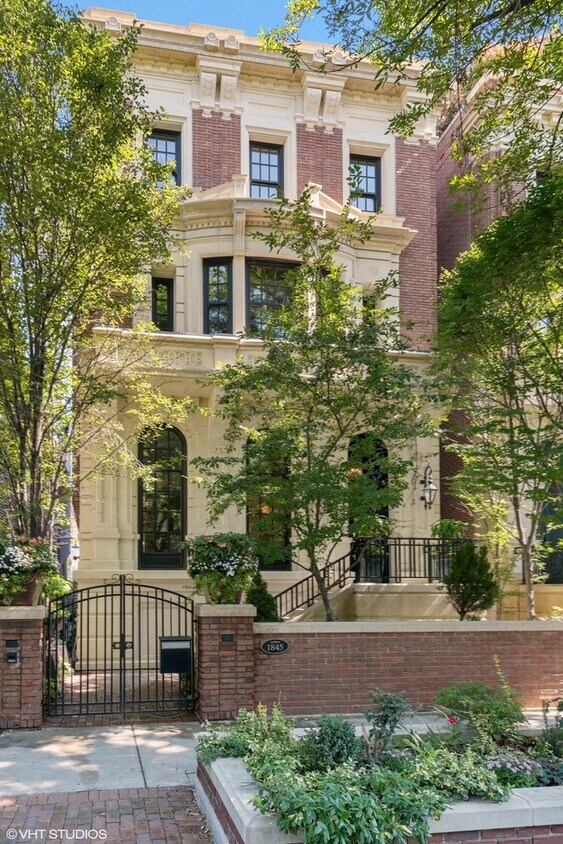 Primary Photo - 1845 N Orchard St