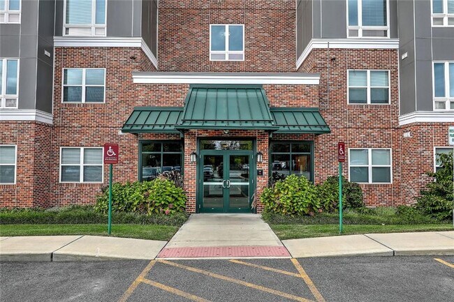 Foto del edificio - 20 Newman Ave