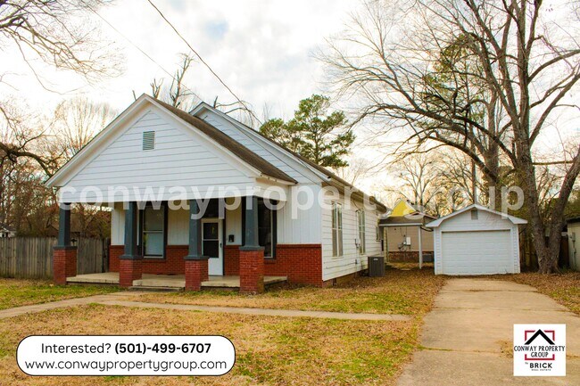 Building Photo - 303 Ash St