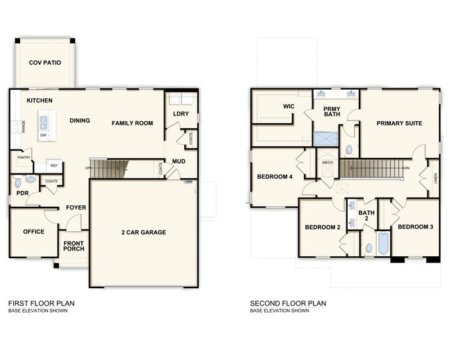 Building Photo - 18496 W Honeysuckle Dr