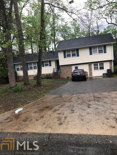 Foto del edificio - 2723 Ashworth Cir