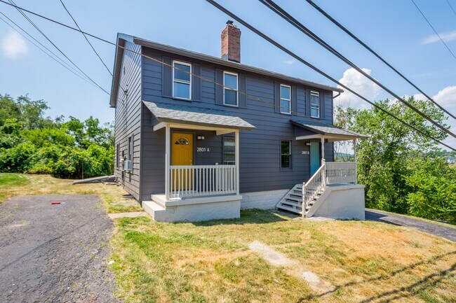Building Photo - 2801 Kramer Ave