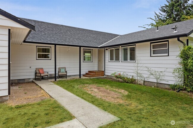 Photo - 1805 S 268th St House