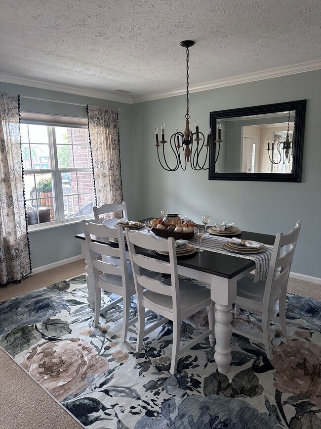 DINING ROOM - 12976 Dekoven Dr