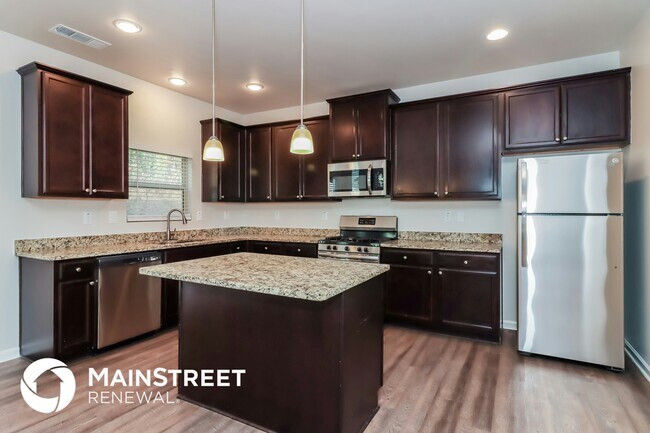 Foto del edificio - 194 Randy Way