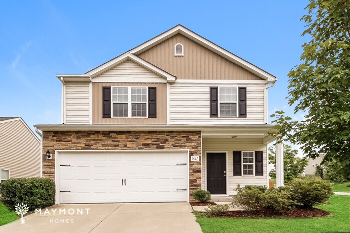 Foto principal - 4-Bedroom Charlotte Gem