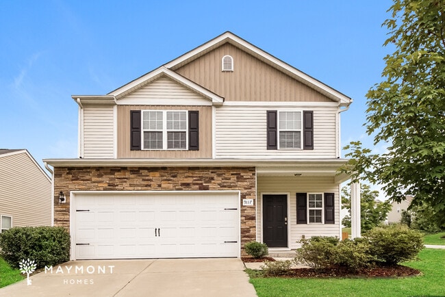 Building Photo - 9117 Avery Meadows Dr