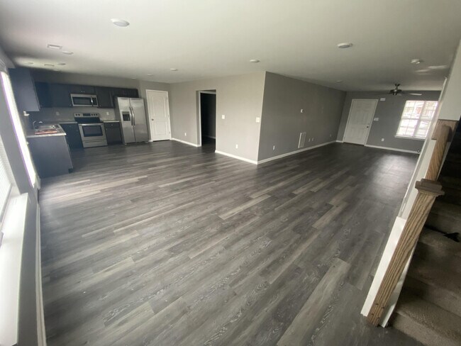 Foto del edificio - 2712 Hailey Rose Way