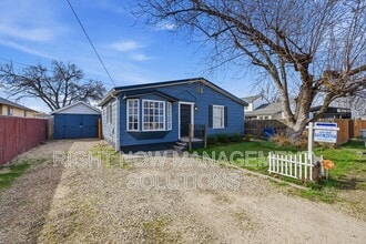 Building Photo - 415 W Linden St