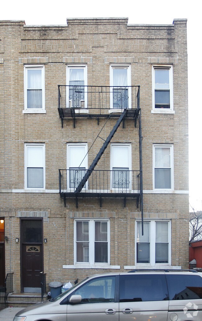 Foto del edificio - 1681 76th St