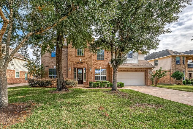 Foto del edificio - 13910 Desert Trace Ct
