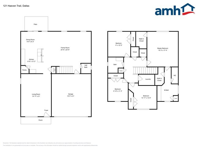 Foto del edificio - 121 Haeven Trail
