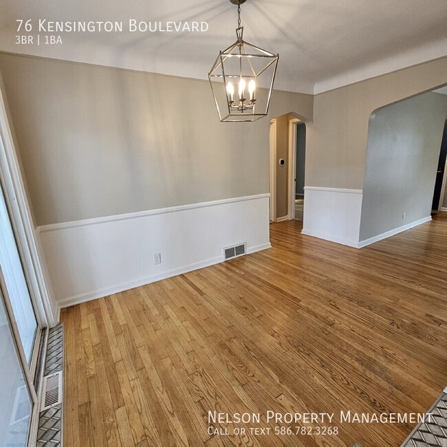 Foto del edificio - 76 Kensington Blvd
