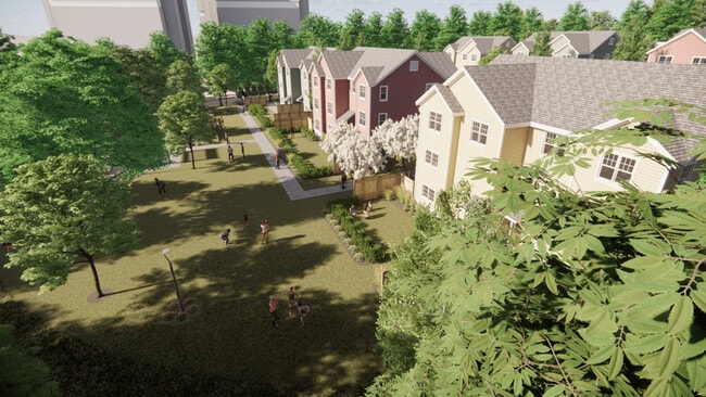 Photo - One Eighty Fearing Street Apartments