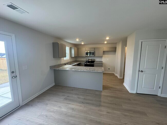 Foto del edificio - 3055 Hallsdale Dr