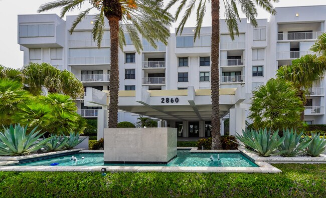 Building Photo - 2860 S Ocean Blvd