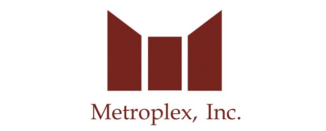 Garden House Of Park Forest Apartments Il Property Logo
