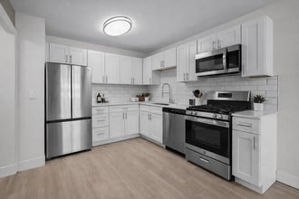 Building Photo - The Townhomes of Canton