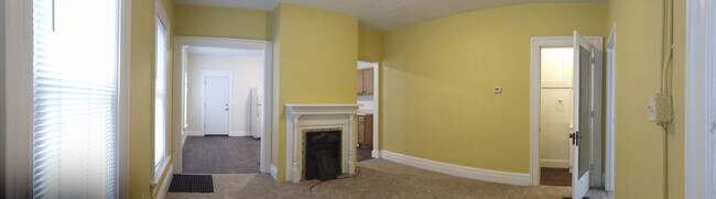 Foto del edificio - Duplex - 338-340 Wyoming St, Dayton, OH 45410