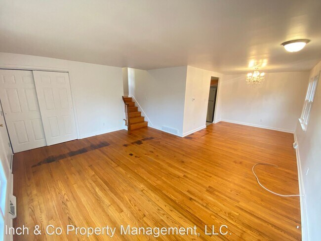 Foto del edificio - 3 br, 1.5 bath House - 2461 Schoolhouse Lane