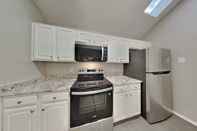 Foto del edificio - 2007 Barronett Bend