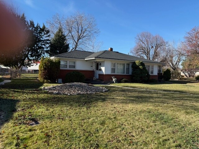 Foto del edificio - 1715 W Westland Dr