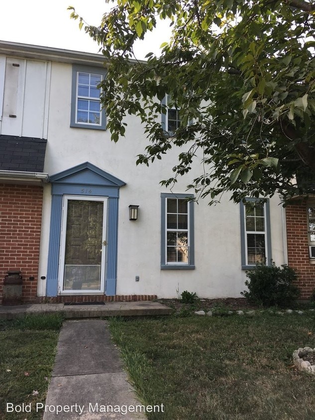 514 Manor Pl, Birdsboro, PA 19508