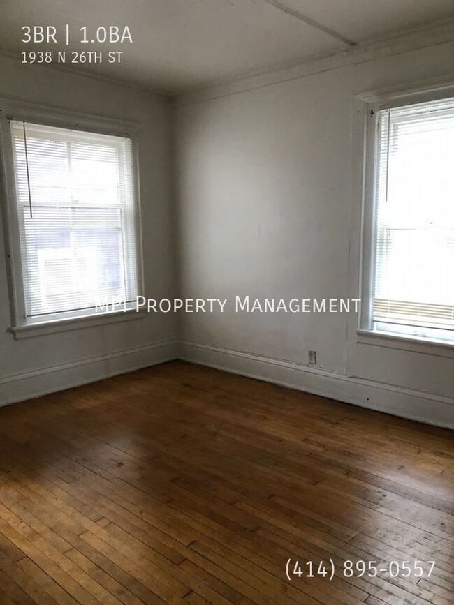 Foto del edificio - 1938 N 26th St