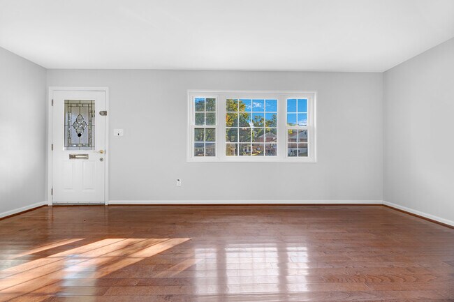 Foto del edificio - 6112 The Parkway