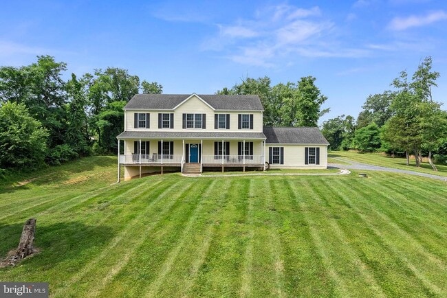 Foto del edificio - 267 Shenandoah River Ln