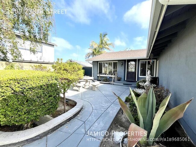 Photo - 1409 238th Street- House
