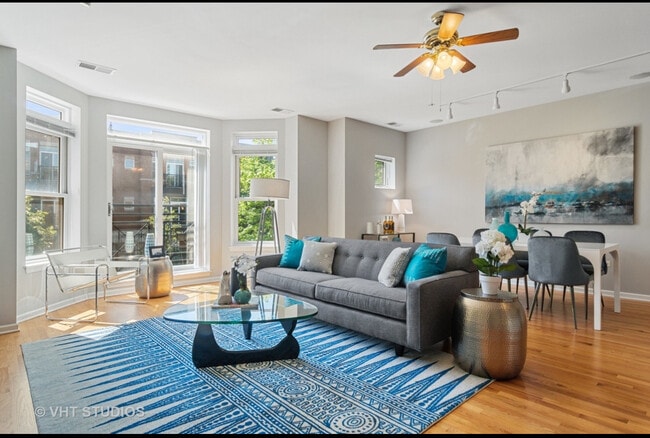 Building Photo - 1421 S Halsted St