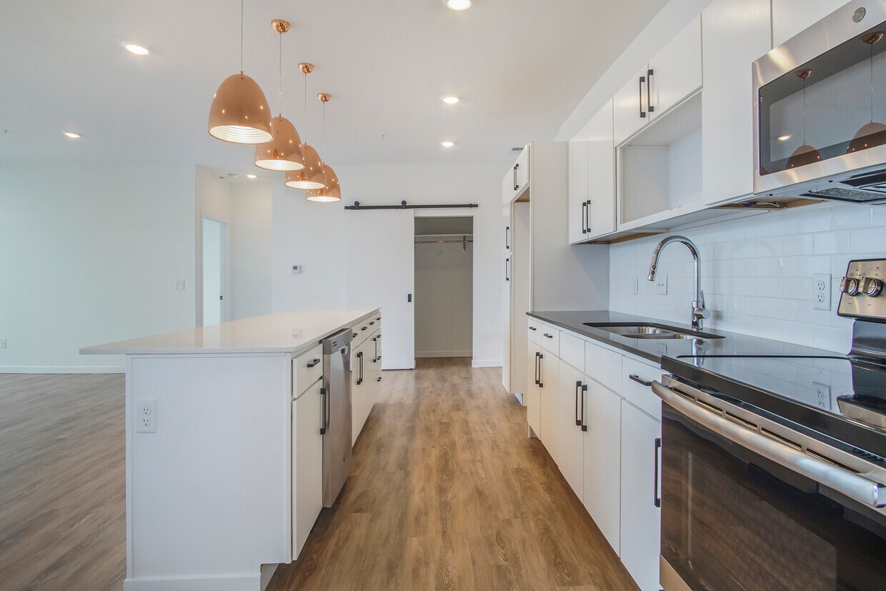 Foto principal - Nove Lofts