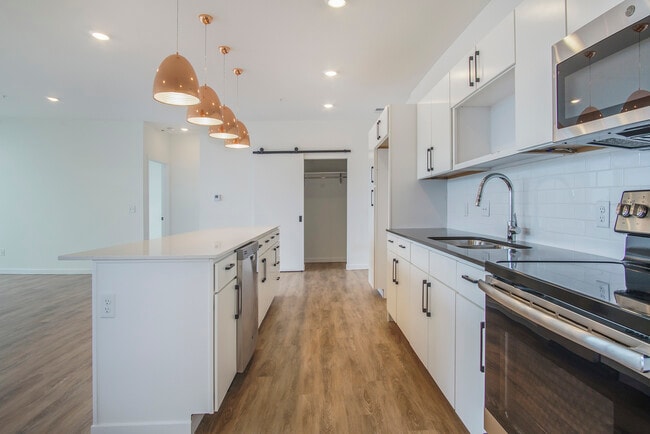Photo - Nove Lofts