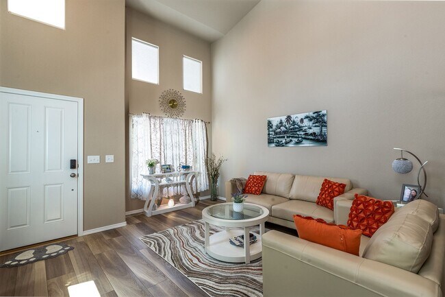 Foto del edificio - Single Family Home for Rent
