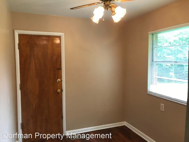 Building Photo - 3 br, 2 bath House - 6611 E HAMPTON DR