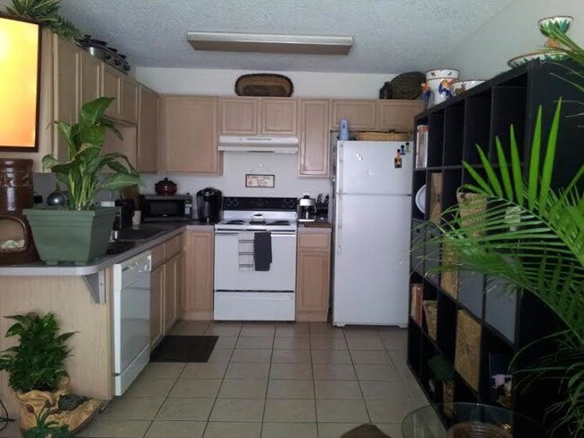 Foto del edificio - Post Oak Villas Apartments