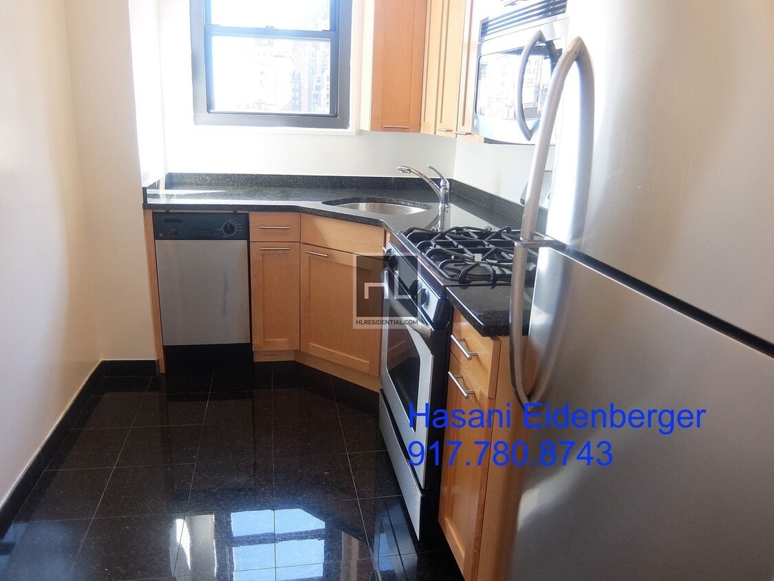 Foto principal - EAST 49 STREET