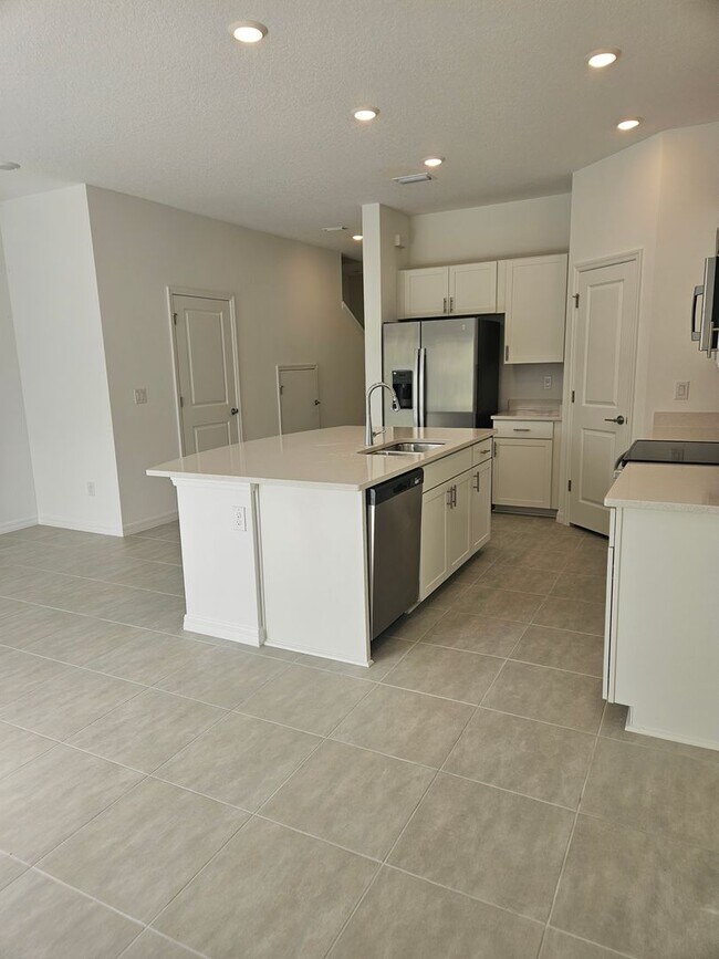 Foto del edificio - Townhome in The Townhomes of River Landing